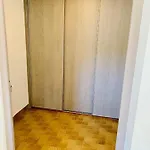 Apartmán Lumineux Dans Impasse, Calme