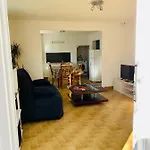 Lumineux Dans Impasse, Calme Apartmán *