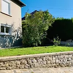 Apartmán Lumineux Dans Impasse, Calme