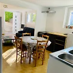 Lumineux Dans Impasse, Calme Apartmán Mende