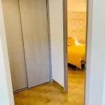 Apartmán Lumineux Dans Impasse, Calme *