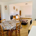 Lumineux Dans Impasse, Calme Apartmán *