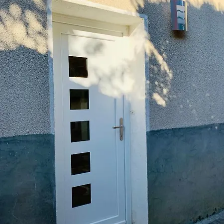 Apartmán Lumineux Dans Impasse, Calme Mende