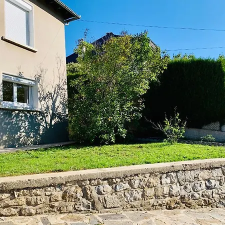 Apartmán Lumineux Dans Impasse, Calme
