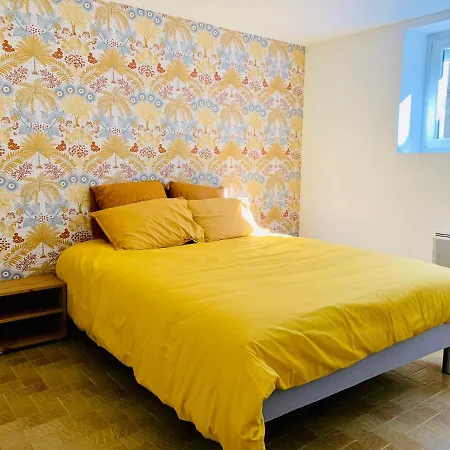 Lumineux Dans Impasse, Calme Apartmán