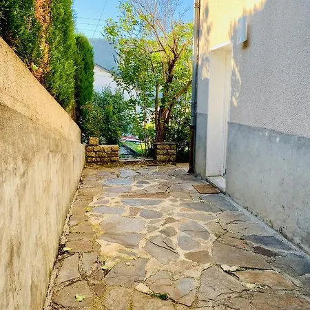 Quartier Calme