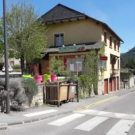 Apartmán Lumineux Dans Impasse, Calme *
