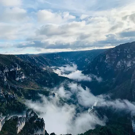 Apartmán Lumineux Dans Impasse, Calme *