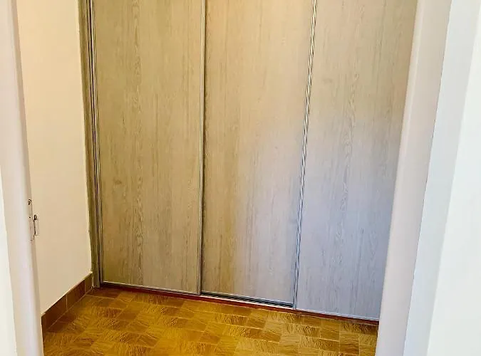 Apartman Lumineux Dans Impasse, Calme